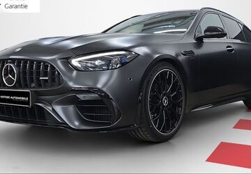 Mercedes-Benz C 63 AMG 13.272 km 85.950 &euro; Hamburg-Alstertal 22339