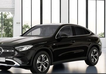 Mercedes-Benz GLC 300 8.877 km 63.850 &euro; Hamburg 21079