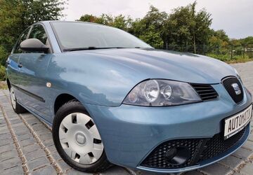 Seat Ibiza 152.000 km 1.700 &euro; Dollern 21739