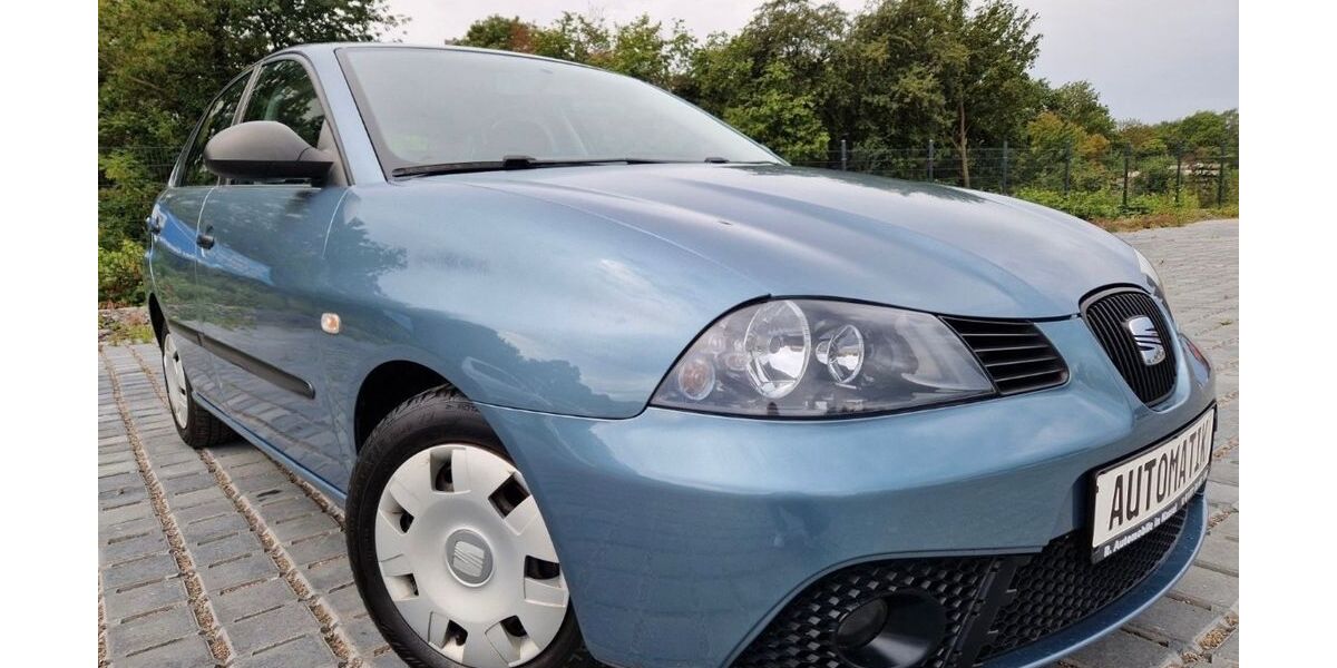 Seat Ibiza 152.000 km 1.700 &euro; Dollern 21739