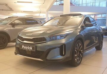 Kia XCeed 20.000 km 29.995 &euro; Hamburg 22525