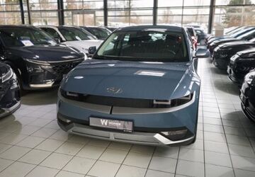 Hyundai IONIQ 5 18.700 km 26.900 &euro; Hamburg 22525