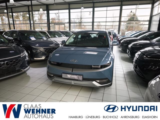 Hyundai IONIQ 5 18.700 km 26.900 &euro; Hamburg 22525