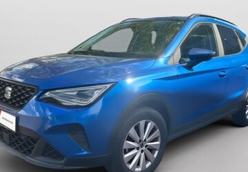 Seat Arona 7.282 km 26.285 &euro; Hamburg 22045
