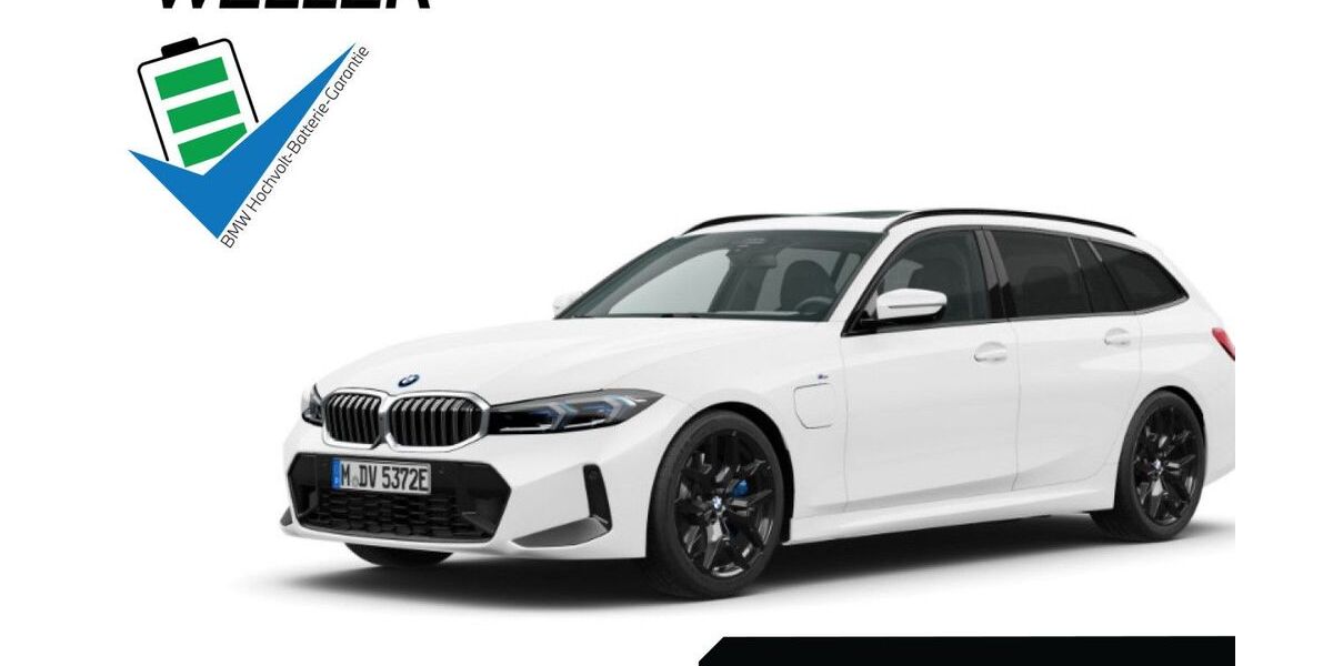 BMW 330 9.933 km 46.850 &euro; Winsen/Luhe 21423