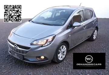 Opel Corsa 99.999 km 9.999 &euro; Hamburg 22179