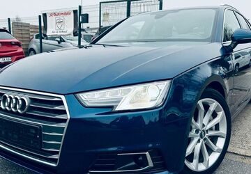 Audi A4 270.100 km 11.790 &euro; Neu Wulmstorf 21629