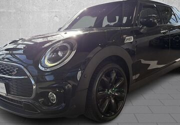 Mini Cooper S Clubman 60.131 km 24.690 &euro; Norderstedt 22848