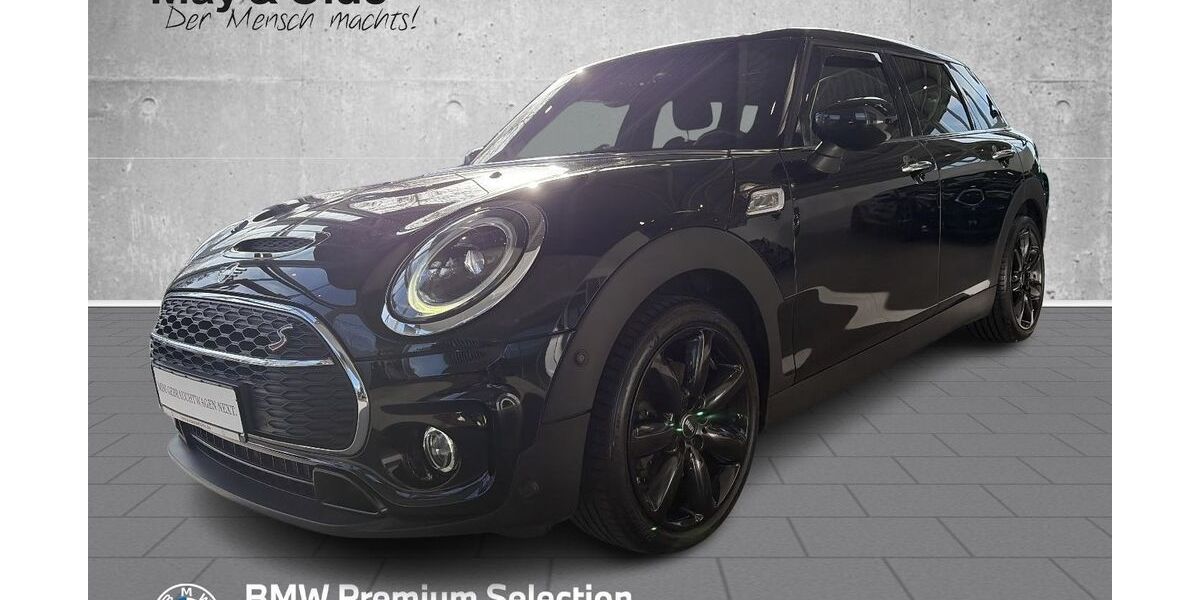 Mini Cooper S Clubman 60.131 km 24.690 &euro; Norderstedt 22848