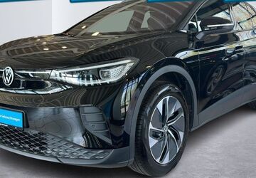 VW ID.4 2.531 km 41.440 &euro; Glinde 21509