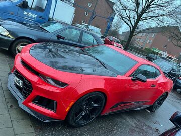 Gebrauchte Chevrolet Camaro