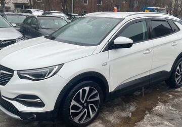 Opel Grandland (X) 172.500 km 10.499 &euro; Hamburg 21107