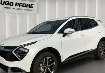 Kia Sportage 2.500 km 37.850 &euro; Hamburg 22335