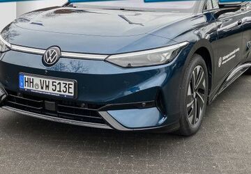 VW ID.7 12.000 km 59.990 &euro; Glinde 21509