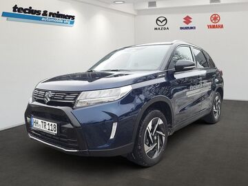 Gebrauchte Suzuki Vitara