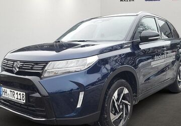 Suzuki Vitara 1.224 km 29.250 &euro; Hamburg 22457
