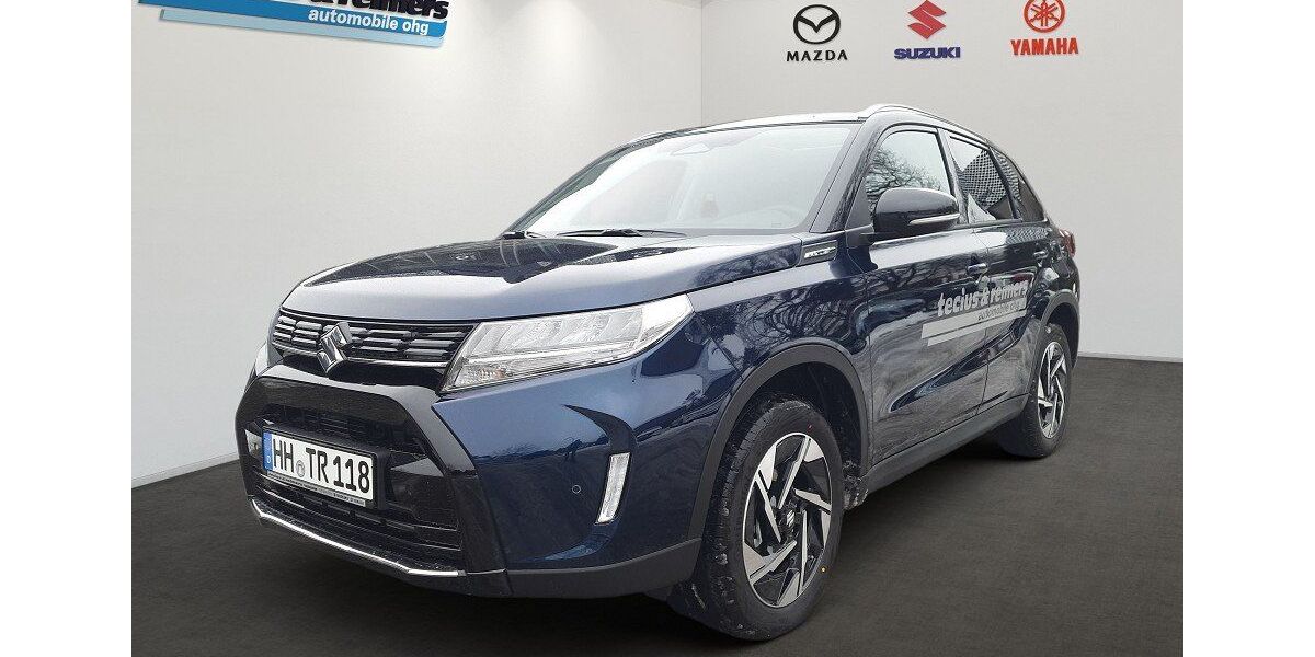 Suzuki Vitara 1.224 km 29.250 &euro; Hamburg 22457