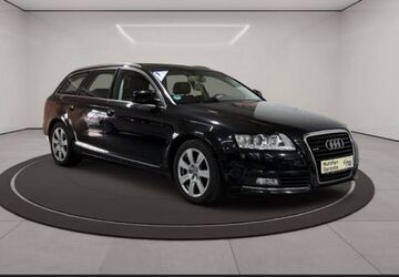 Audi A6 289.000 km 5.500 &euro; Hamburg 22089