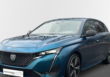 Peugeot 308 42.500 km 21.990 &euro; Hamburg 22529