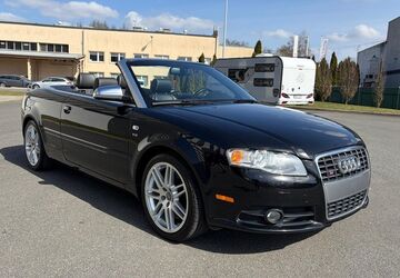 Audi S4 97.700 km 17.980 &euro; Hollenstedt 21279