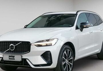 Volvo XC60 48.750 km 35.850 &euro; Hamburg 22761