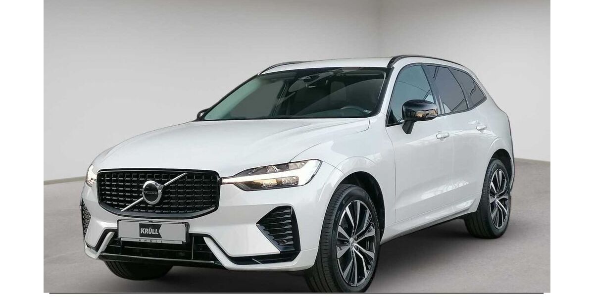 Volvo XC60 48.750 km 35.850 &euro; Hamburg 22761