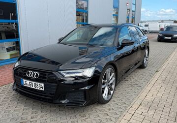 Audi A6 149.000 km 34.980 &euro; Winsen 21423
