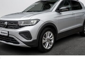VW T-Cross 12.300 km 25.740 &euro; Norderstedt 22848