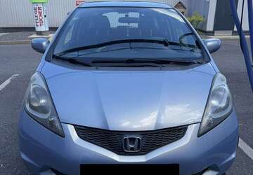 Honda Jazz 184.000 km 2.000 &euro; Hamburg, Freie und Hansestadt 22145