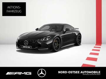 Gebrauchte Mercedes-Benz AMG GT