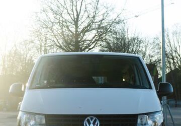 VW T6 Transporter 180.000 km 21.000 &euro; Bergedorf 21029