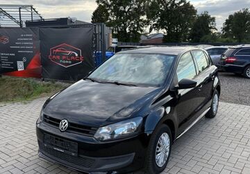 VW Polo 176.000 km 4.790 &euro; Ellerau 25479