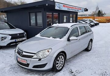 Opel Astra 208.000 km 1.999 &euro; Buxtehude 21614