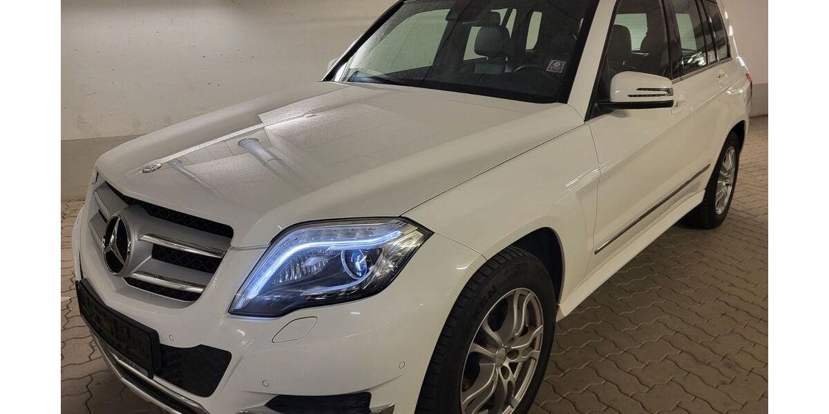 Mercedes-Benz GLK 220 198.750 km 13.990 &euro; Hamburg 22335