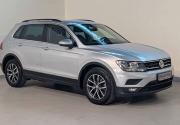VW Tiguan 33.422 km 22.950 &euro; Henstedt-Ulzburg 24558