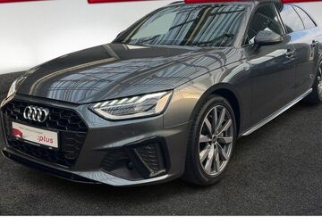Audi A4 65.486 km 31.880 &euro; Hamburg 22529