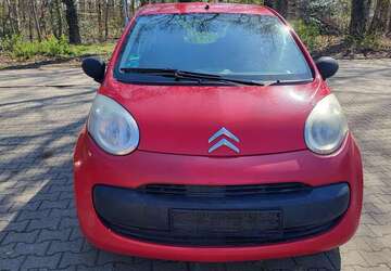 Citroen C1 272.000 km 1.400 &euro; Winsen (Luhe) 21423