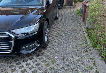 Audi A6 123.700 km 28.300 &euro; Buxtehude 21614