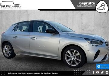 Opel Corsa 100.000 km 9.750 &euro; Hamburg 20537