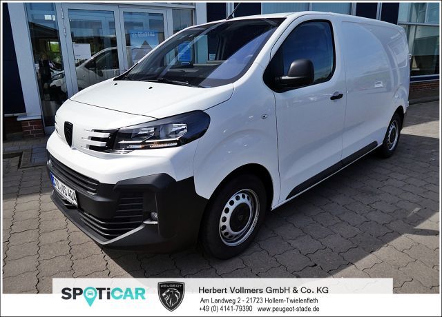Peugeot Expert 5.000 km 28.990 &euro; Hollern-Twielenfleth 21723