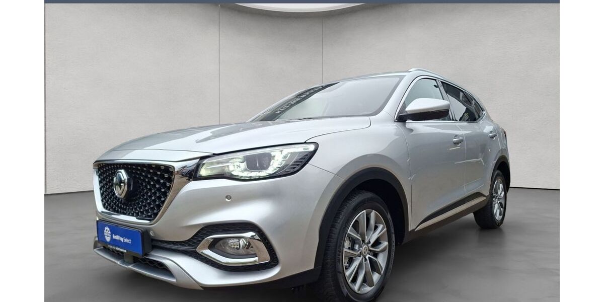 MG HS 22.548 km 15.775 &euro; Hamburg 21029