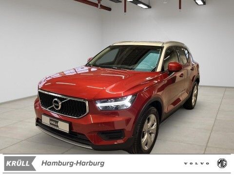 Volvo XC40 35.600 km 24.450 &euro; Hamburg 21079