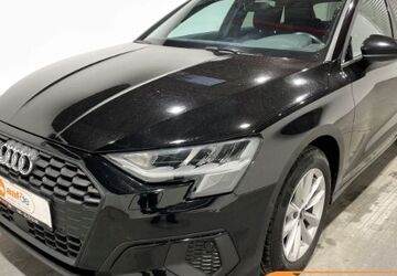 Audi A3 80.000 km 22.950 &euro; Norderstedt 22848