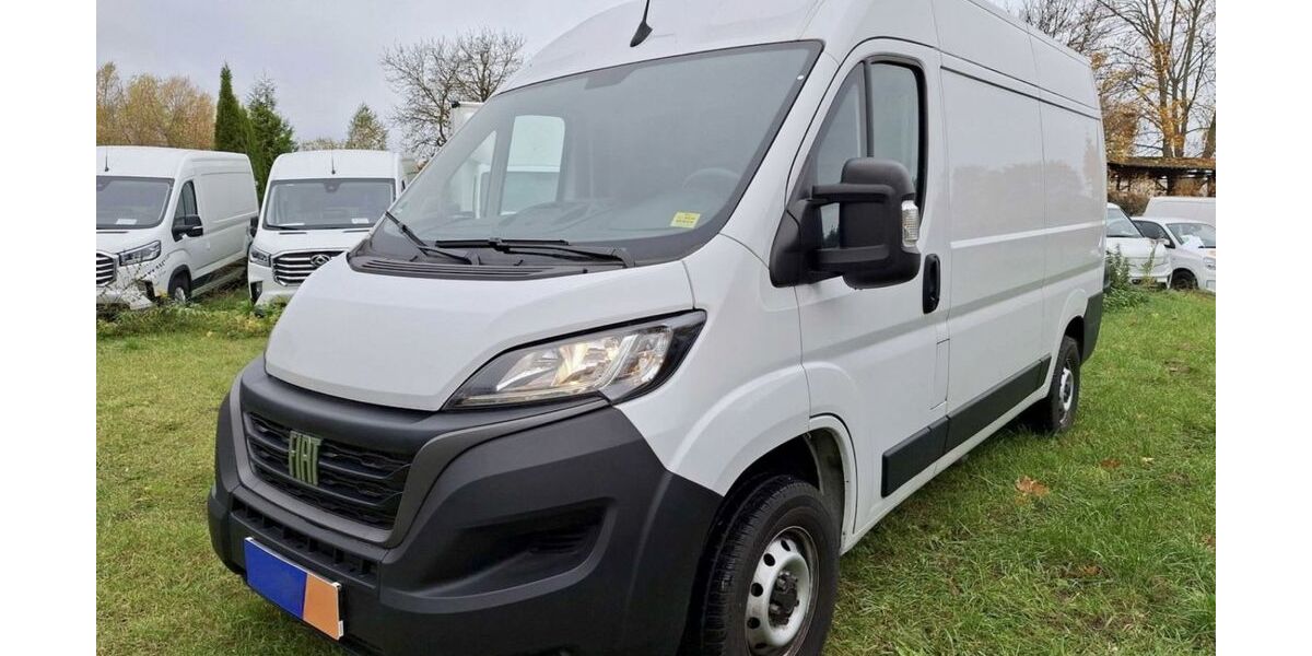 Fiat Ducato 17.120 km 27.990 &euro; Geesthacht bei Hamburg 21502
