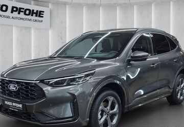 Ford Kuga 19.606 km 39.950 &euro; Hamburg 22047