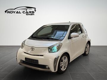Gebrauchte Toyota iQ