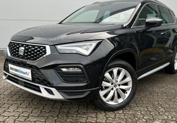 Seat Ateca 12.100 km 31.390 &euro; Neu Wulmstorf 21629