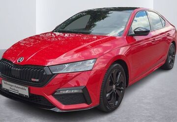 Skoda Octavia 32.464 km 32.777 &euro; Hamburg 22303