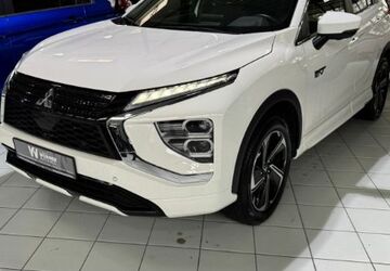 Mitsubishi Eclipse Cross 22.320 km 20.990 &euro; Hamburg 22525