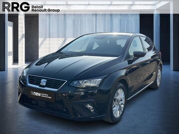 Gebrauchte Seat Ibiza